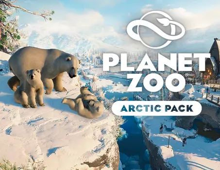 Planet Zoo: Arctic Pack (PC)