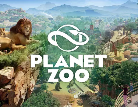 Planet Zoo (PC)