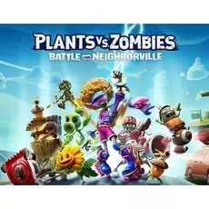 Plants vs. Zombies: Битва за Нейборвиль (PC)