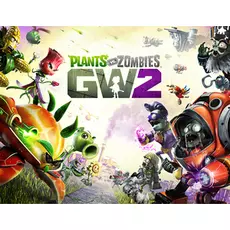 Plants vs. Zombies Garden Warfare 2 (PC)