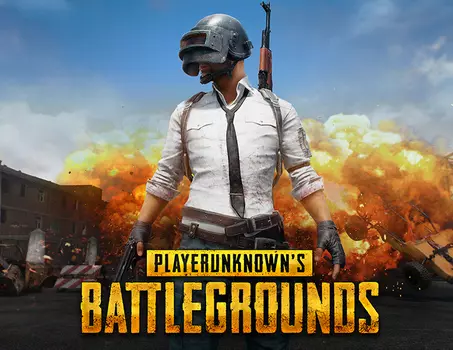 PLAYERUNKNOWN'S BATTLEGROUND (PC)