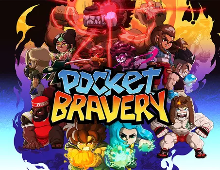 Pocket Bravery (PC)