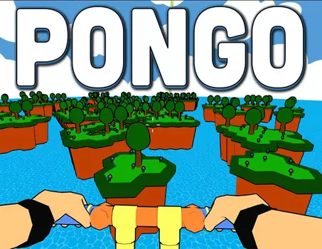 Pongo (PC)