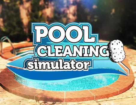 Pool Cleaning Simulator (Ранний доступ) (PC)