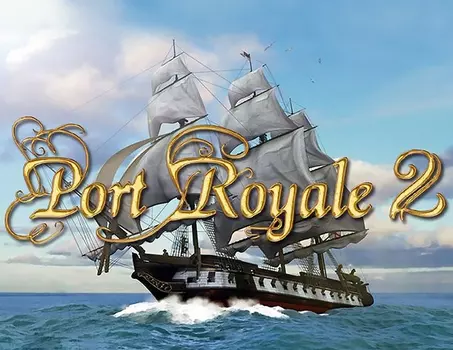 Port Royale 2 (PC)