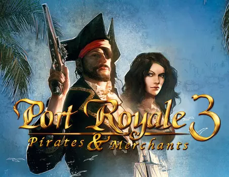 Port Royale 3 (PC)