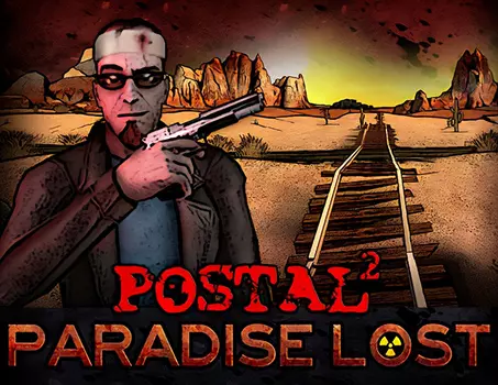 POSTAL 2: Paradise Lost (PC)