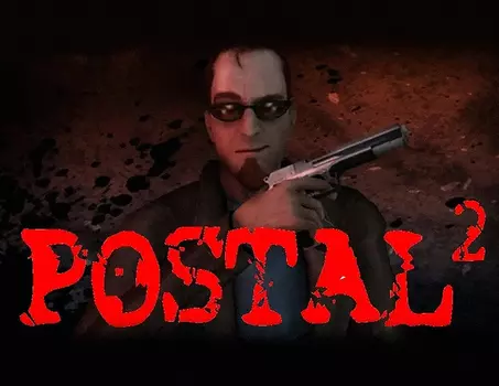 POSTAL 2 (PC)