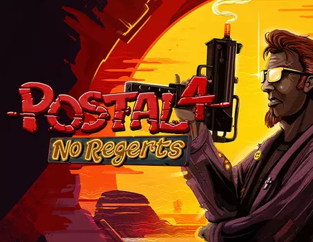 POSTAL 4: No Regerts (PC)