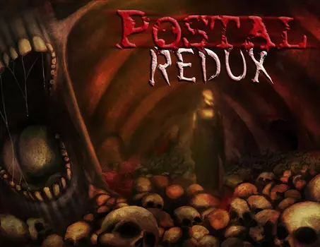 POSTAL Redux (PC)