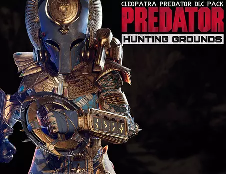 Predator: Hunting Grounds - Cleopatra Pack (PC)