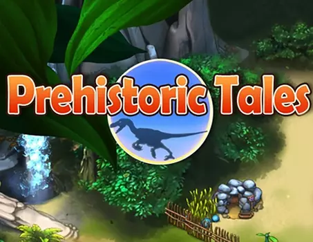 Prehistoric Tales (PC)