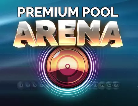Premium Pool Arena (PC)