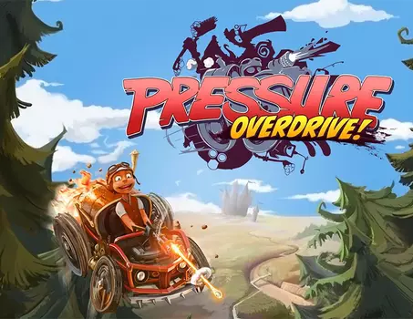 Pressure (PC)