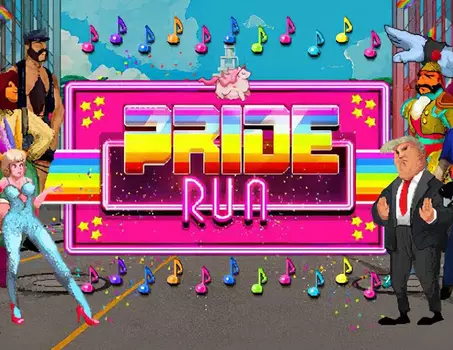 Pride Run (PC)