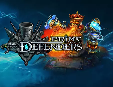 Prime World: Defenders (PC)