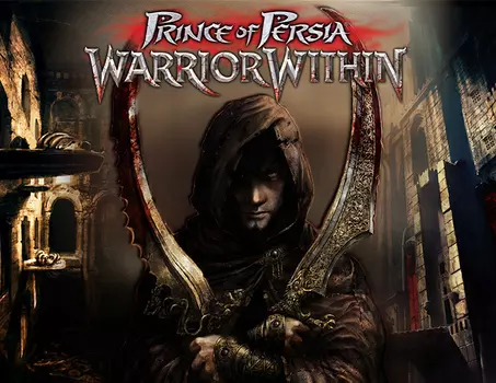 Prince of Persia: Warrior Within (PC)