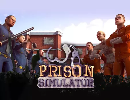 Prison Simulator (PC)
