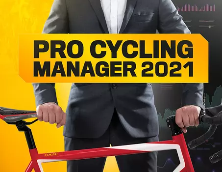 Pro Cycling Manager 2021 (PC)
