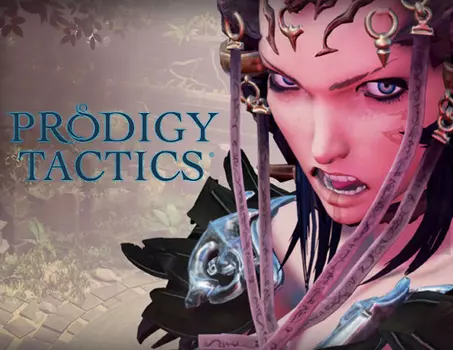 Prodigy Tactics (PC)