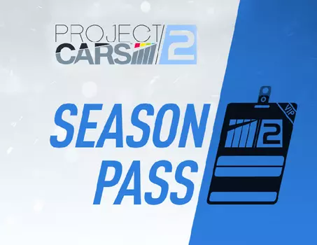 Project Cars 2 Season Pass (PC)