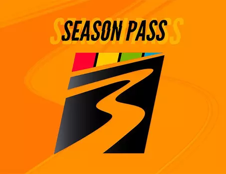 Project Cars 3 Season Pass (PC)