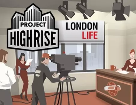 Project Highrise: London Life (PC)
