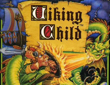 Prophecy I - The Viking Child (PC)