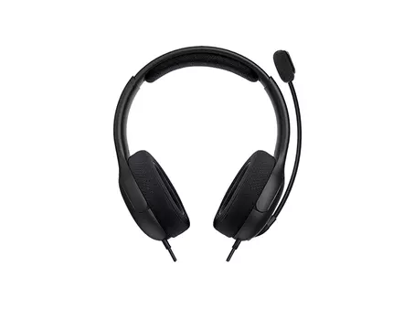 Проводная гарнитура LVL40 Black (Nintendo Switch)