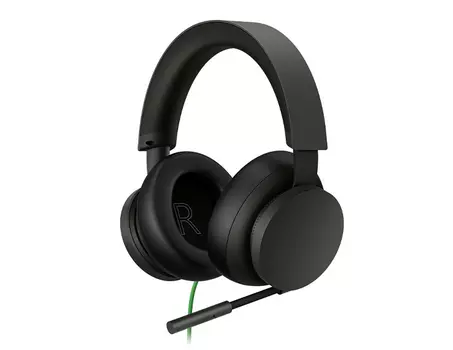 Проводная стерео гарнитура Xbox Stereo Headset (8LI-00002)