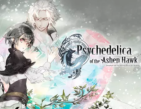 Psychedelica of the Ashen Hawk (PC)