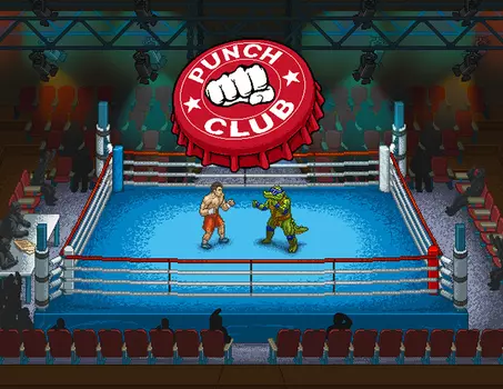Punch Club (PC)