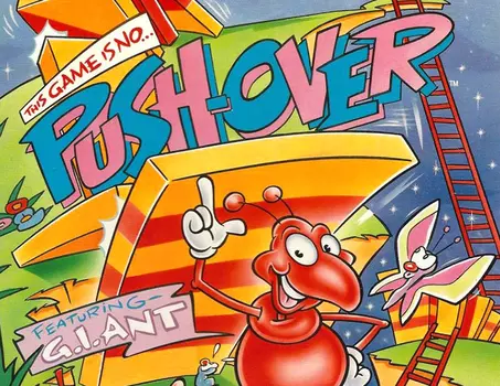 Pushover (PC)