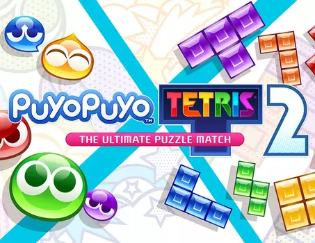 Puyo Puyo Tetris 2 (PC)