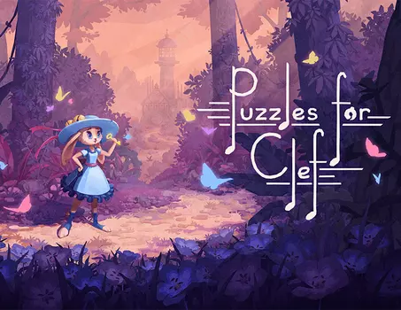 Puzzles For Clef (PC)