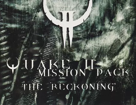 Quake II Mission Pack: The Reckoning (PC)