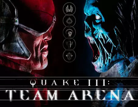 Quake III Team Arena (PC)