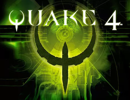 Quake IV (PC)