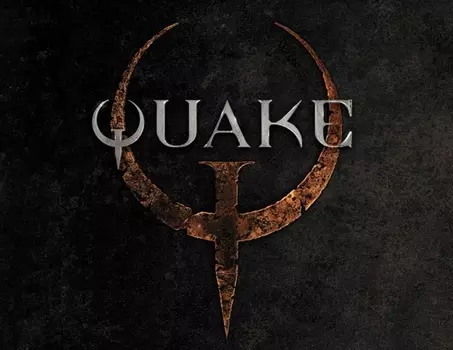 QUAKE Mission Pack 2: Dissolution of Eternity (PC)