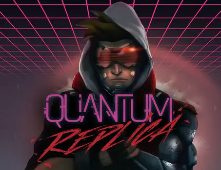 Quantum Replica (PC)