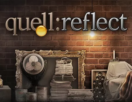 Quell Reflect (PC)