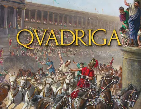 Qvadriga (PC)