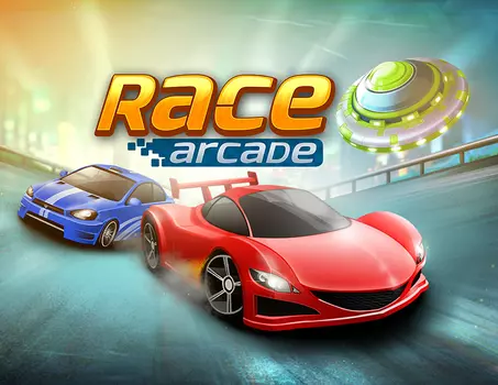 Race Arcade (PC)