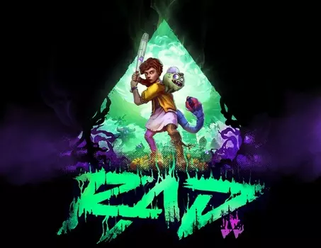 RAD (PC)