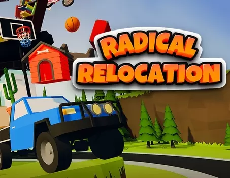 Radical Relocation (PC)