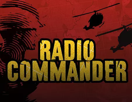 Radio Commander (PC)