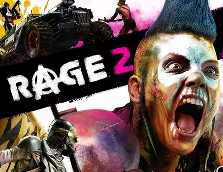 Rage 2 (PC)