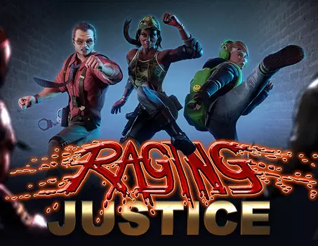 Raging Justice (PC)