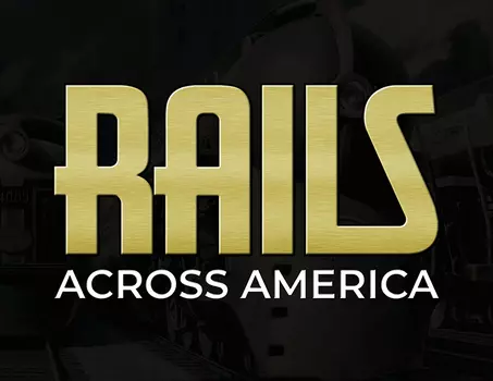 Rails Across America (PC)