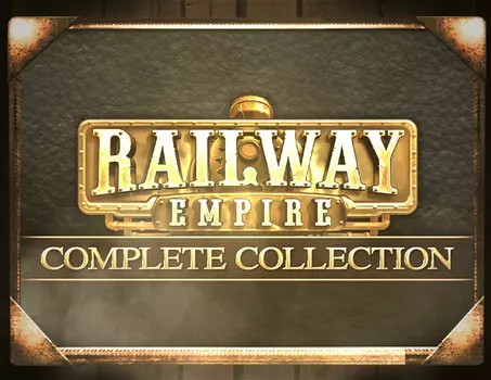Railway Empire Complete Collection (PC)